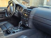 Gebraucht VW Touareg 220 PS (161 kW) 2003 Silber SUV