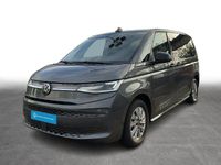 Second-hand VW Multivan Goal 177 CP (130 kW) 2025 Gri Monovolum