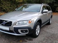Gebraucht Volvo XC70 163 PS (119 kW) 2011 Beige Kombi