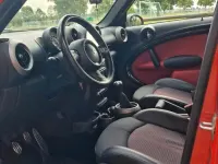 Gebraucht Mini Cooper Countryman 143 PS (105 kW) 2011 Rot SUV