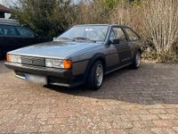 Gebraucht VW Scirocco GT 95 PS (69 kW) 1988 Grau Coupé