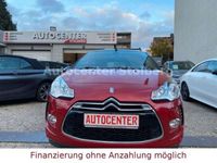 gebraucht Citroën DS3 Cabriolet SoChic "KLIMA-PDC-ALU-TUV NEU"