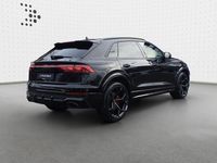 Neu Audi RS Q8 Performance 640 PS (470 kW) 2026 Schwarz SUV