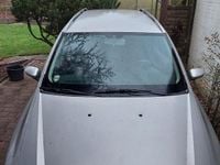 Gebraucht Fiat Stilo Wagon 115 PS (84 kW) 2003 Silber Kombi