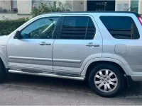 Gebraucht Honda CR-V 150 PS (110 kW) 2005 SUV