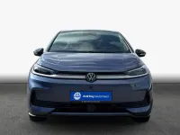 Neu VW ID.3 Style 139 kW (190 PS) 2026 Nordmeerblau Kleinwagen