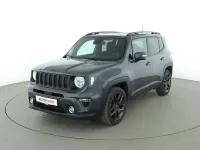 Occasion Jeep Renegade 241 ch (177 kW) 2022 Gris SUV