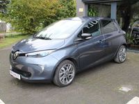 gebraucht Renault Zoe Life mit LIMITED