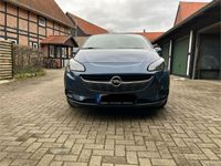 gebraucht Opel Corsa E 1,4
