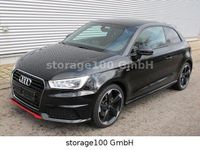 Gebraucht Audi A1 Sport 192 PS (141 kW) 2015 Schwarz Kleinwagen