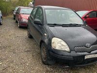 gebraucht Toyota Yaris 1.3