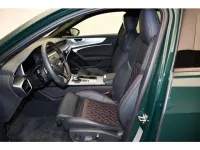 Gebraucht Audi S6 Sport 344 PS (253 kW) 2024 Individuallackierungen audi exclusive Kombi