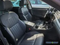 Gebraucht Skoda Superb Premium Edition 150 PS (110 kW) 2023 Schwarz Kombi