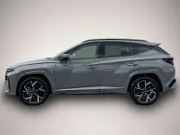 Neu Hyundai Tucson N Line 150 PS (110 kW) 2026 Manufacturer SUV