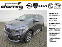 Gebraucht Kia Sorento GT-Line 200 PS (147 kW) 2018 Andere farbe SUV