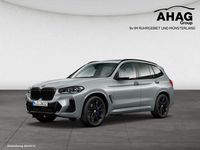 Używany BMW X3 Performance 286 KM (210 kW) 2025 Szary SUV