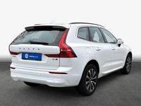Gebraucht Volvo XC60 Core 250 PS (183 kW) 2024 Weiß SUV