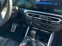 gebraucht BMW M2 Track Package Carbonsitze Handschalter