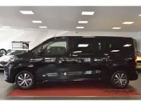 Gebraucht Toyota Proace Comfort 177 PS (130 kW) 2016 Van / Kleinbus