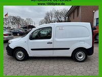 Gebraucht Mercedes Citan 111 110 PS (80 kW) 2015 Weiß Van / Kleinbus