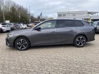 Gebraucht Opel Astra 136 PS (100 kW) 2025 Vulkan grau Kombi