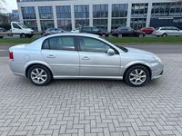 Gebraucht Opel Vectra 140 PS (102 kW) 2008 Silber Limousine