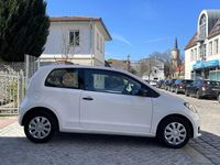 Gebraucht Skoda Citigo Active 75 PS (55 kW) 2019 Candyweiss Kleinwagen