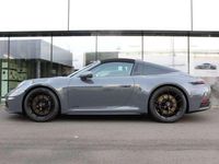 Neu Porsche 992 541 PS (397 kW) 2026 Schiefergrau neo Coupé