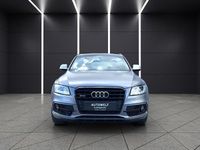 Gebraucht Audi SQ5 Competition 326 PS (239 kW) 2016 Blau SUV