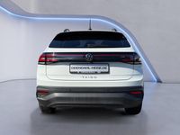 Gebraucht VW Taigo S 150 PS (110 kW) 2024 Polsterfarbe: schwarz SUV