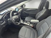 Gebraucht Ford Kuga Cool & Connect 224 PS (164 kW) 2024 Silber SUV