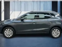 Gebraucht Seat Arona XCELLENCE 90 PS (66 kW) 2021 Grau SUV