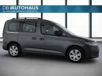 Second-hand VW Caddy 122 CP (89 kW) 2023 Gri Monovolum