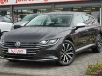 Gebraucht VW Arteon Elegance 218 PS (160 kW) 2021 Grau Limousine