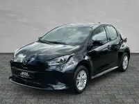 Neu Mazda 2 116 PS (85 kW) 2026 Opera black Kleinwagen