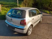 Occasion VW Polo 75 ch (55 kW) 2005 Argent Citadine