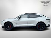Gebraucht Aston Martin DBX 707 707 PS (519 kW) 2024 Weiß SUV