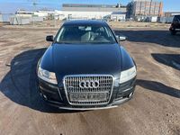 Gebraucht Audi A6 Allroad Comfort 232 PS (170 kW) 2009 Schwarz Kombi