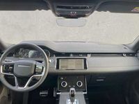 gebraucht Land Rover Range Rover evoque Evoque RR P300e R-DYNAMIC SE AWD Automatik