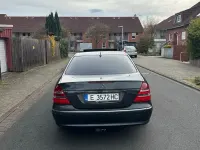 Gebraucht Mercedes E270 177 PS (130 kW) 2004 Limousine