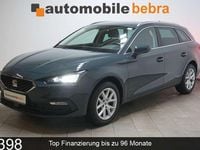 Gebraucht Seat Leon Style 116 PS (85 kW) 2025 Blau Kombi