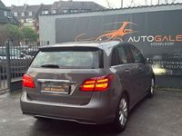 gebraucht Mercedes B180 BlueEfficiency Edition*NAVI*1HAND*KAMERA*