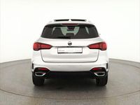 Gebraucht MG HS Luxury 162 PS (119 kW) 2024 Silber SUV