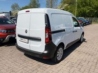 Gebraucht Renault Express 102 PS (75 kW) 2021 Arktisweiß Van / Kleinbus