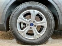Używany Ford Kuga Cool & Connect 152 KM (111 kW) 2021 Szary SUV