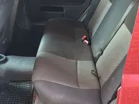 Gebraucht Opel Combo Edition 97 PS (71 kW) 2006 Rot Van / Kleinbus