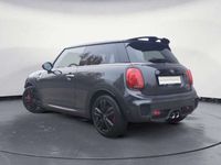 gebraucht Mini John Cooper Works Navi Komfortzugang CarPlay PDC