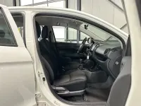 Gebraucht Mitsubishi Space Star 69 PS (50 kW) 2021 Weiß Kleinwagen