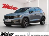 Gebraucht Volvo XC40 Plus 163 PS (119 kW) 2022 Grau SUV