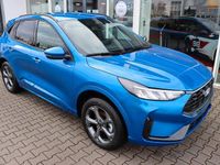 Neu Ford Kuga ST-Line 242 PS (177 kW) 2026 Desert island blue metallic SUV